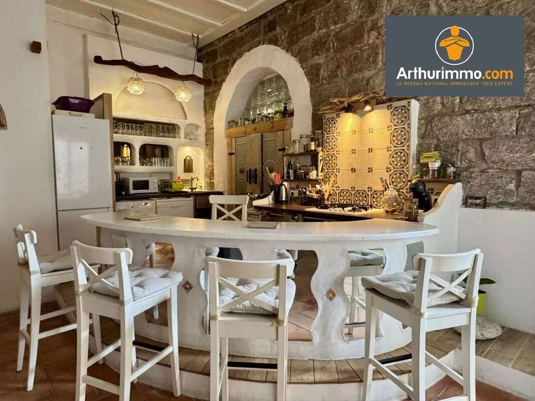 Appartement à PROPRIANO