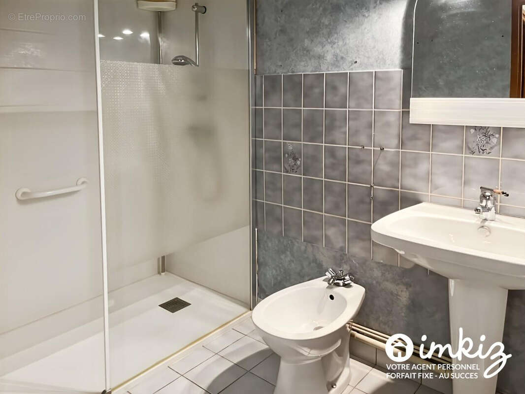 Maison 3 pièces de plain-pied - photo 10