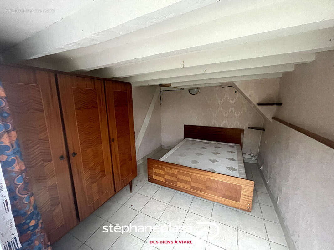 Maison à SIGY-EN-BRAY