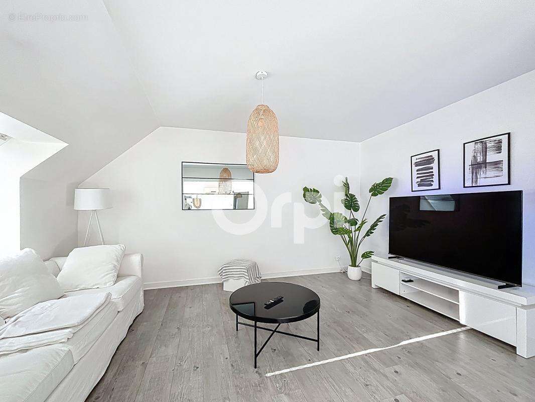 Appartement à BRIVE-LA-GAILLARDE