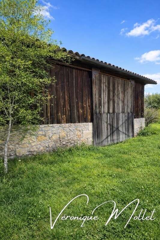 Maison à LA BREDE