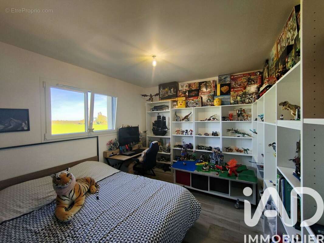 Photo 8 - Maison à RULLY