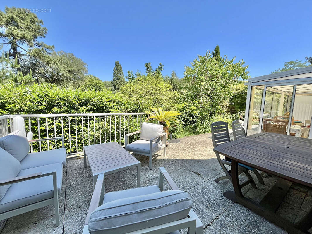 Maison La Baule Les Pins - Allée Cavalière -145 m2 - photo 16