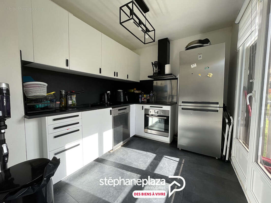 Appartement à ROUEN