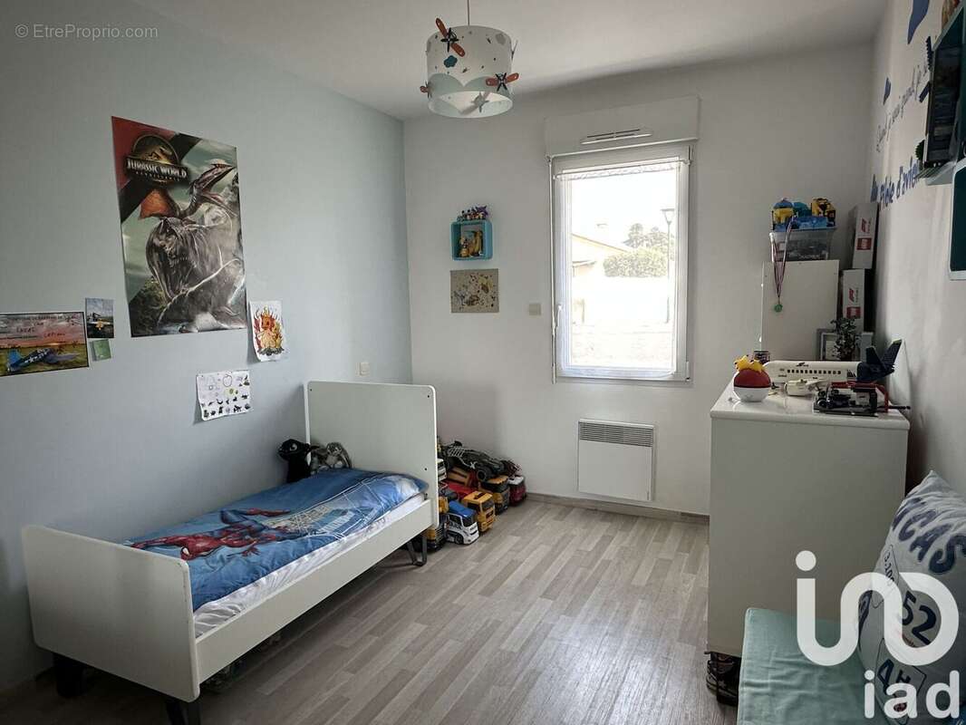 Photo 4 - Maison à GETIGNE