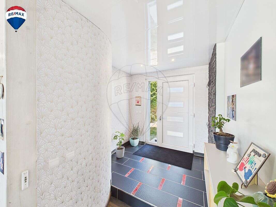 Maison 5 chambre(s) à vendre - photo 8