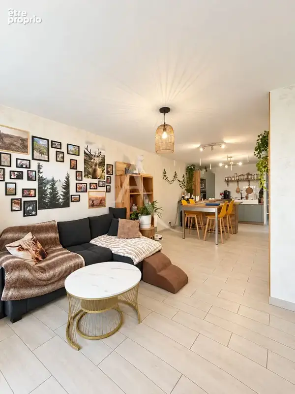 Maison Les Sables D Olonne 3 pièces - photo 2