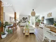 Maison à CARROS