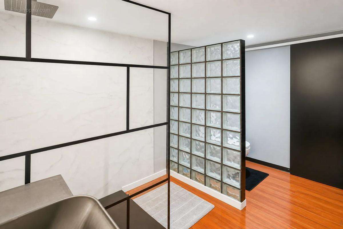 Maison T4 rénovée à Rouen Quartier Descrozilles - photo 14