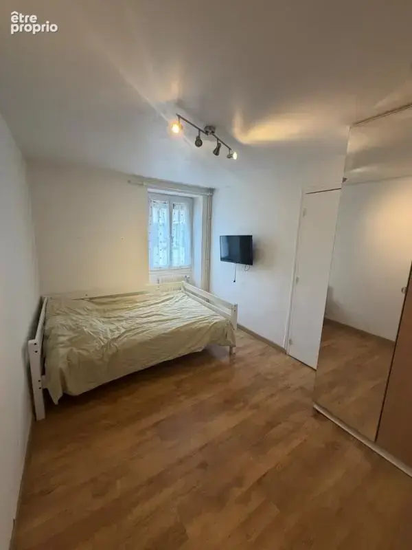 Maison à vendre 4 pièces TALANT (21) - photo 4