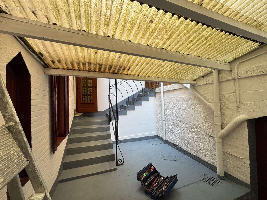 Appartement à BAR-SUR-AUBE