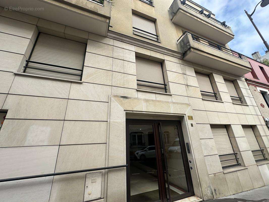 Appartement À Vendre - photo 8