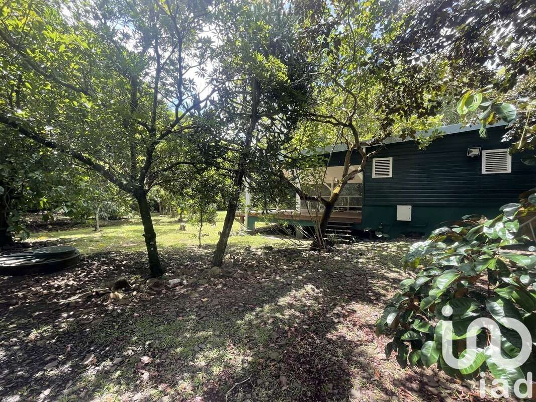 Photo 6 - Maison à RIVIERE-PILOTE