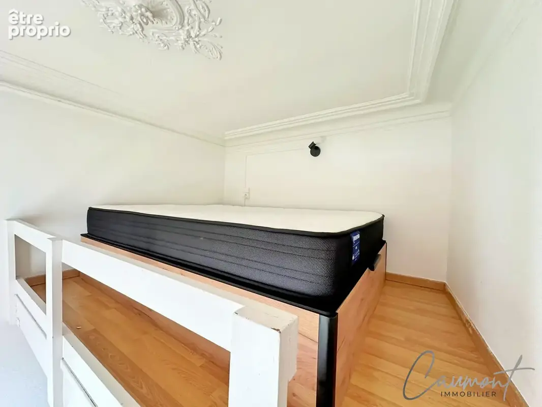 Appartement 1 pièce 14 m² à vendre à Le Havre (76600) - photo 3