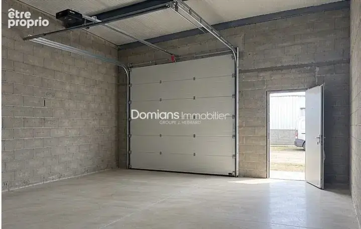 Commerce 114 m² à vendre à Perpignan (66000) - photo 4
