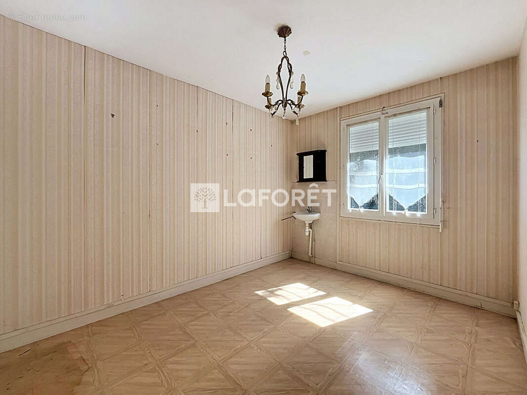 EXCLUSIVITE: Maison Vernon quartier Bizy - photo 11