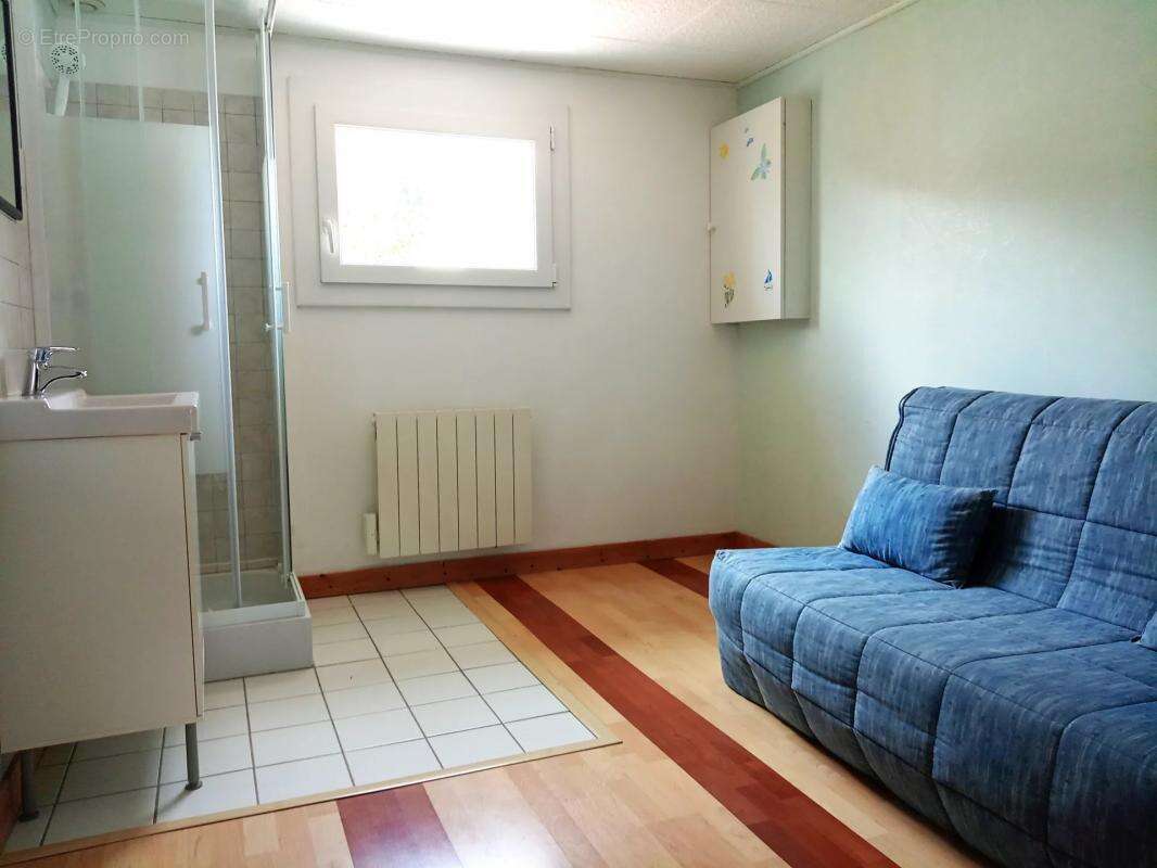 Maison à SAINT-HERBLON