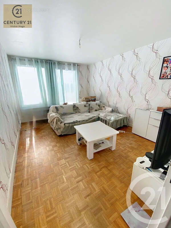 Appartement à LIMOGES