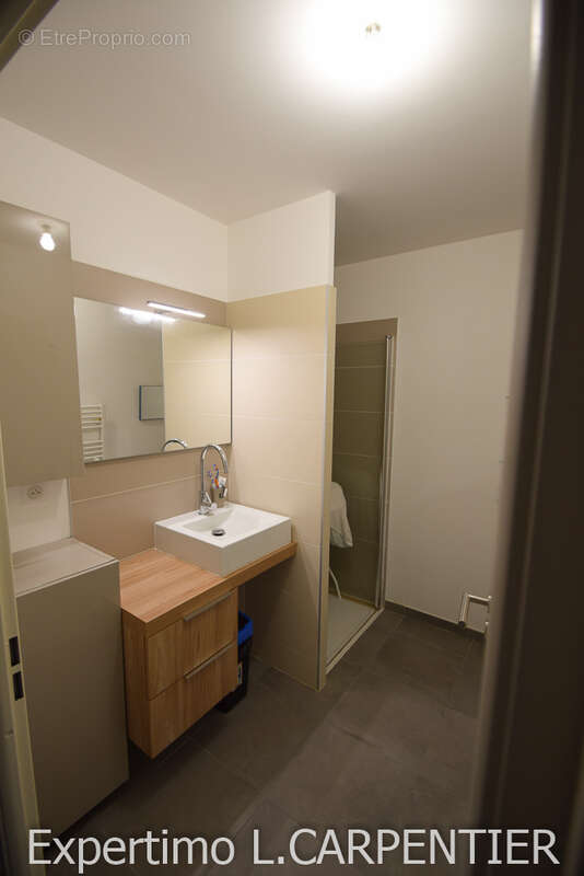 Maison à BAILLARGUES