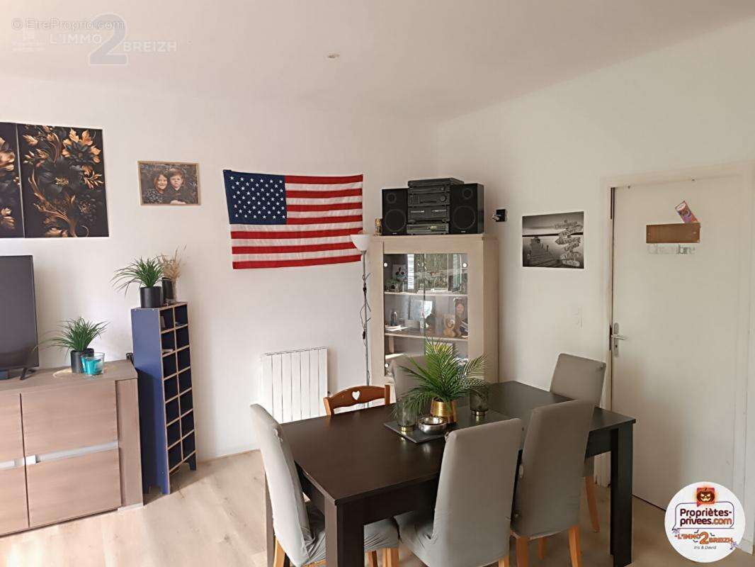 Appartement à CAMORS