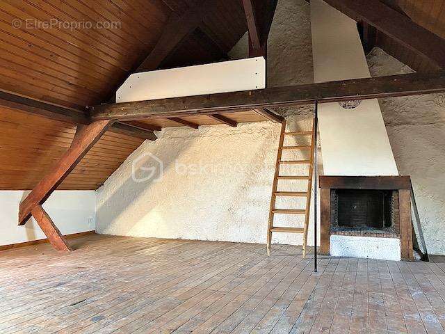 Appartement à WIMEREUX