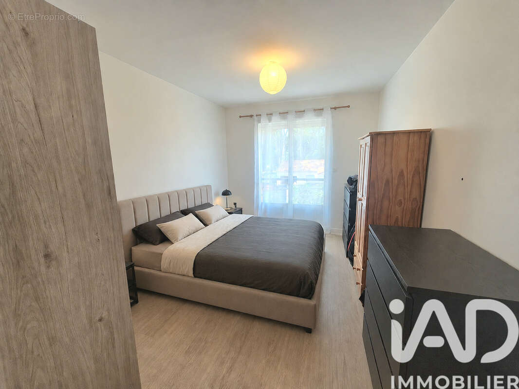 Photo 7 - Appartement à SAINT-BREVIN-LES-PINS