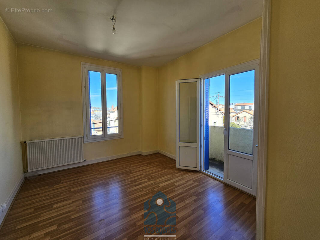 Appartement à CLERMONT-FERRAND