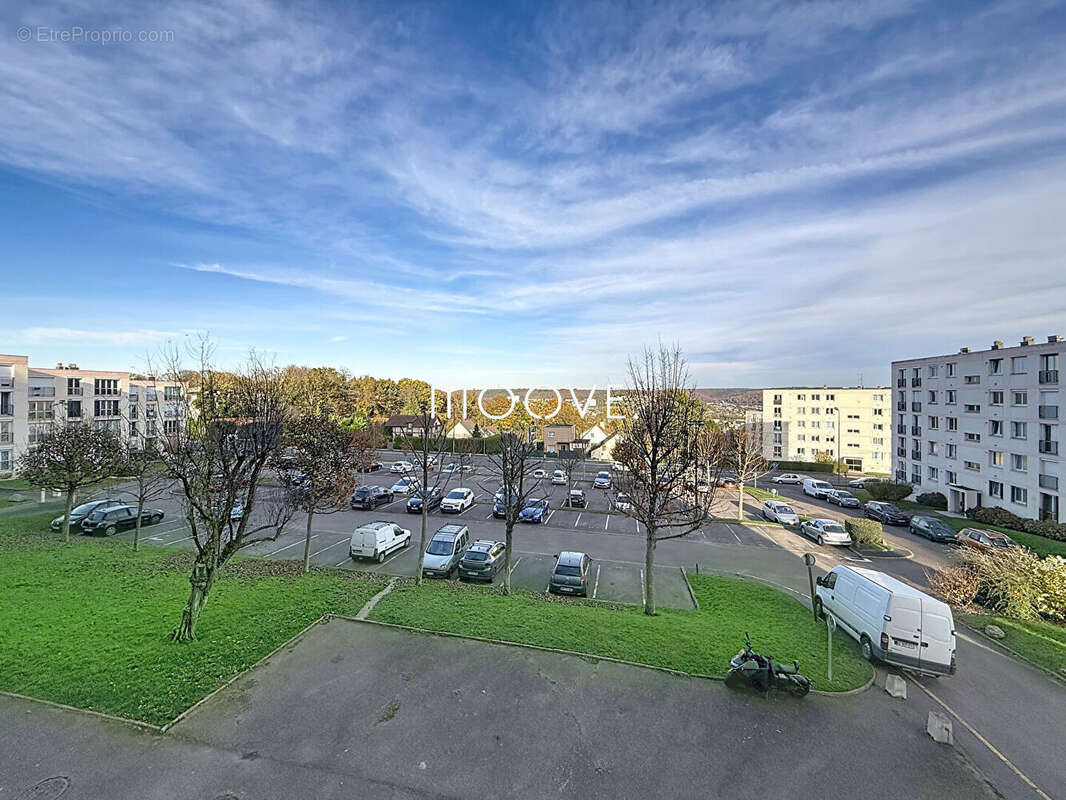 Appartement à MAROMME