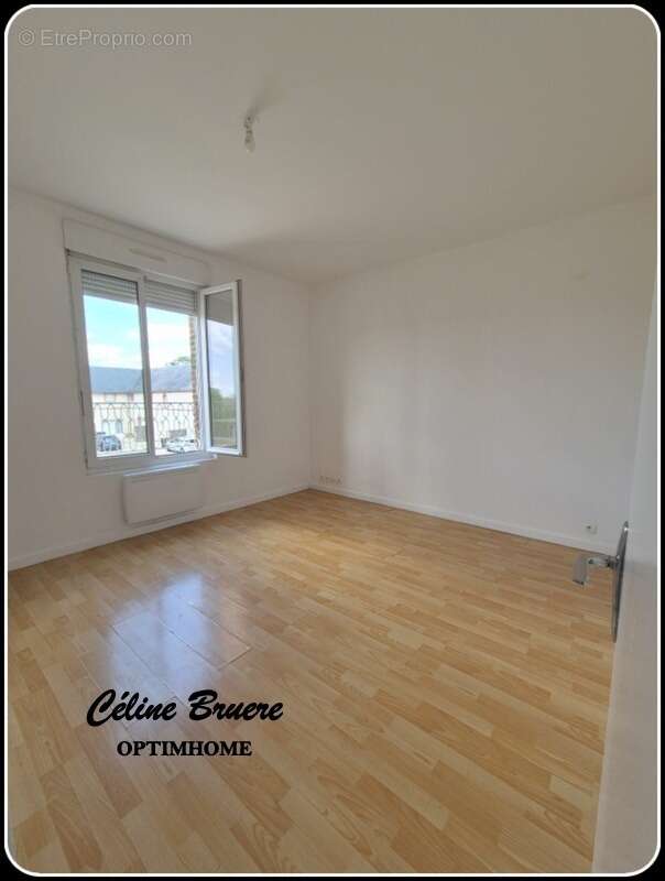 Appartement à BOISEMONT