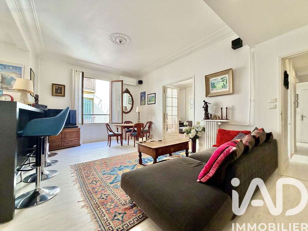 Photo 6 - Appartement à NICE