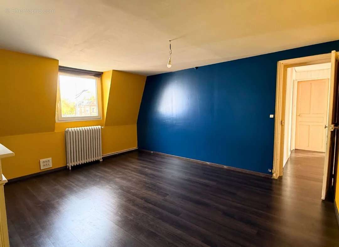 Appartement à ARRAS