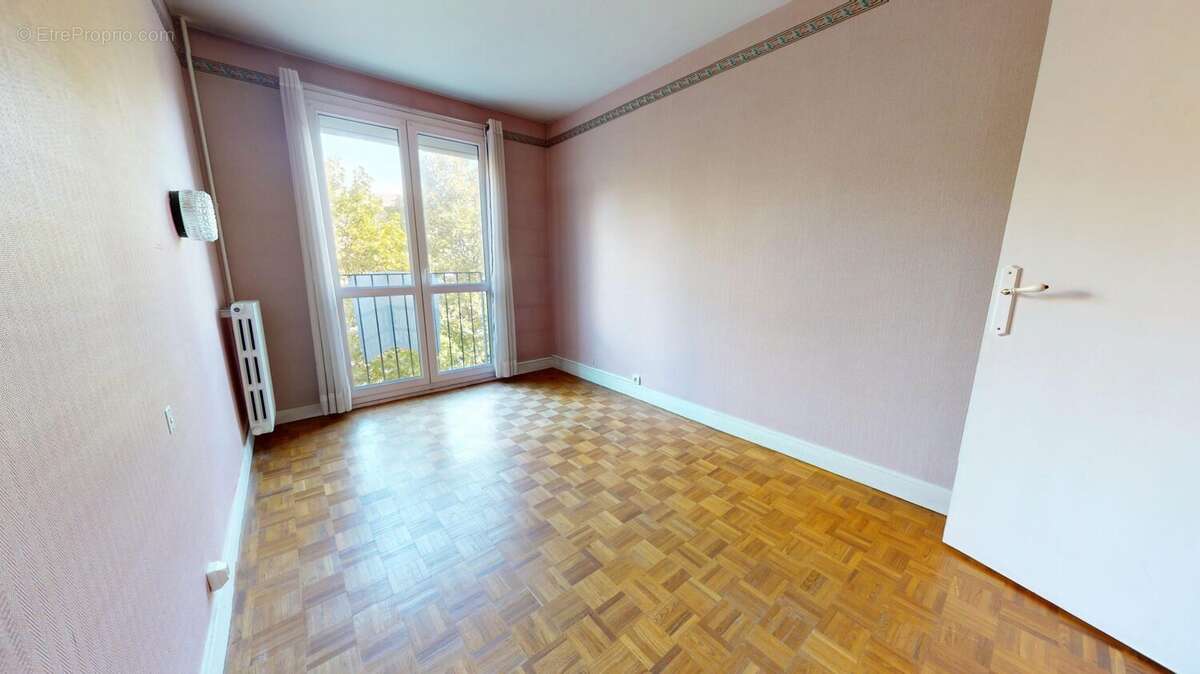 Appartement à LE HAVRE