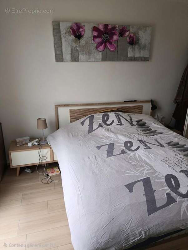 Photo 5 - Maison à CINQ-MARS-LA-PILE