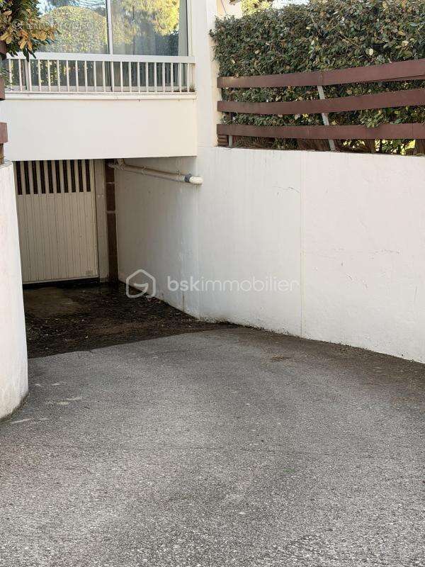 Parking à LE GRAU-DU-ROI