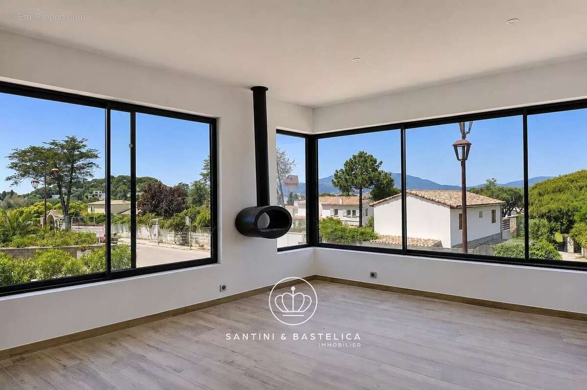 Appartement à PIETROSELLA
