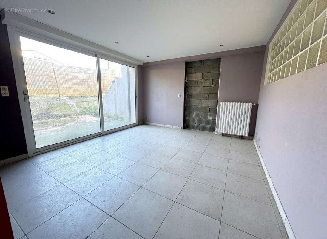 Appartement à L'UNION