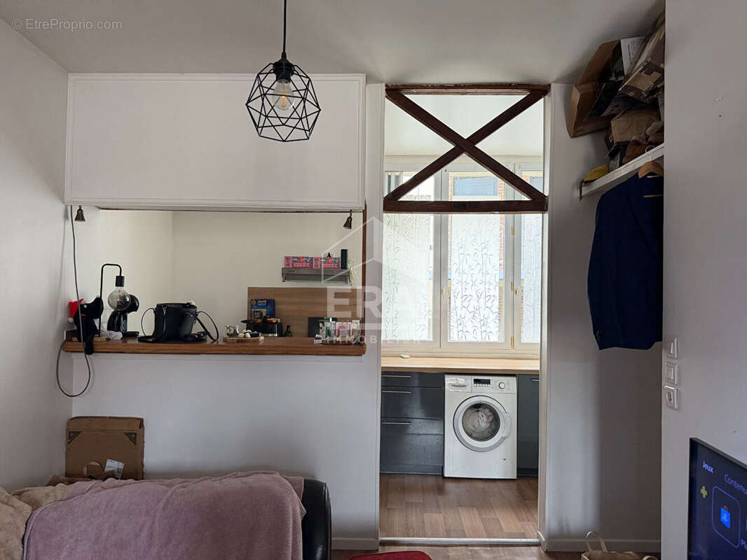 Appartement à EPERNAY
