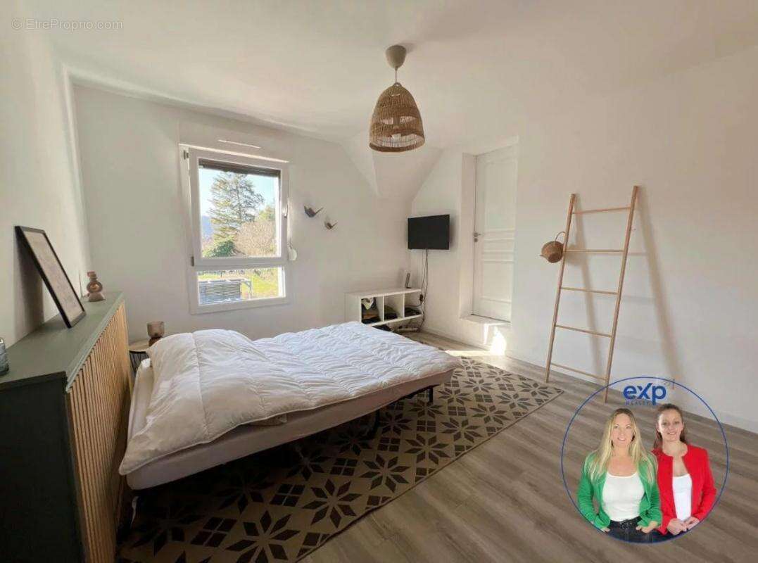 Maison à WINTZENHEIM