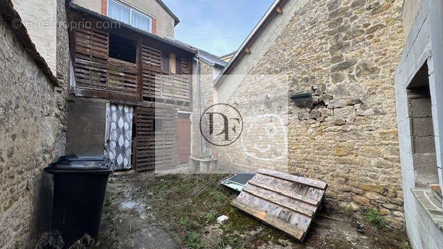 Appartement à PITHIVIERS