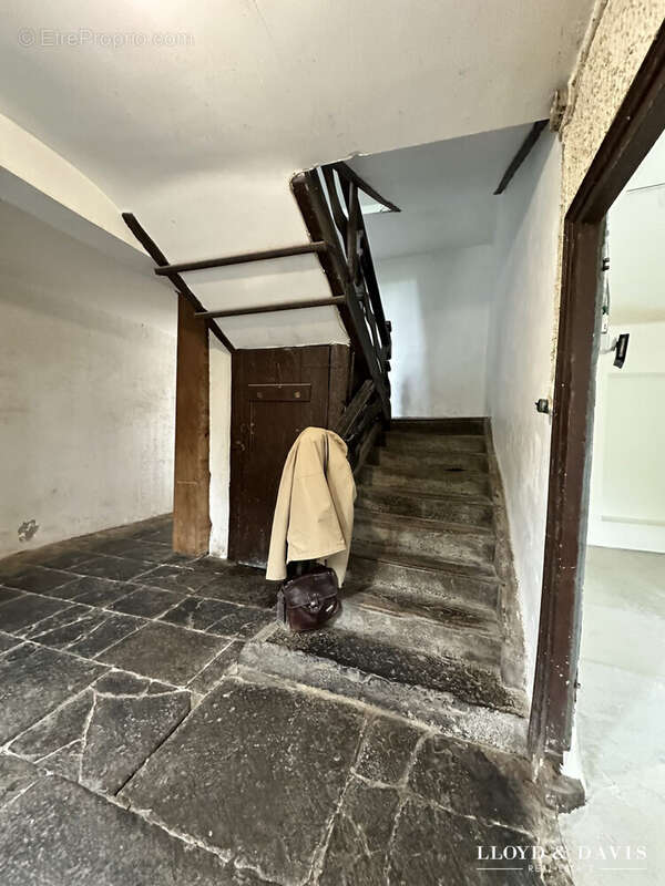 Maison à OSTABAT-ASME