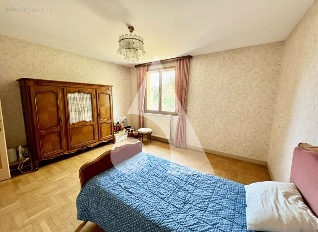 Maison familiale avec jardin - Neufchâteau - photo 12