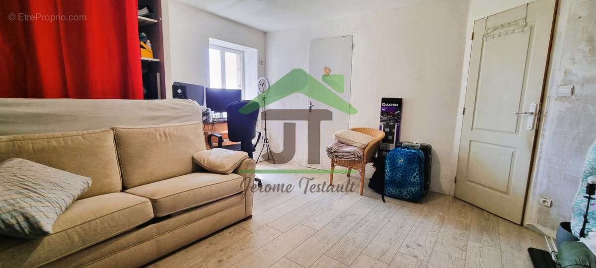 Proche Patay : maison de 99m2 à vendre 119500 € - photo 5