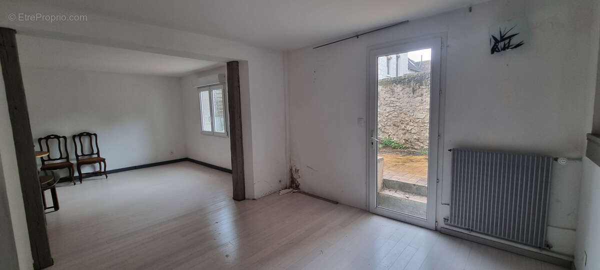 Appartement à PROVINS