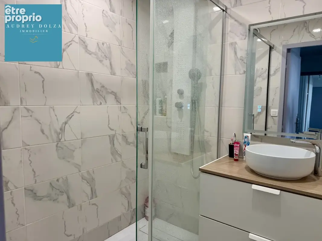 NOUVEAUTE A ROGNAC - Appartement de type 4 de 65 m2 - 189 000€ - photo 9