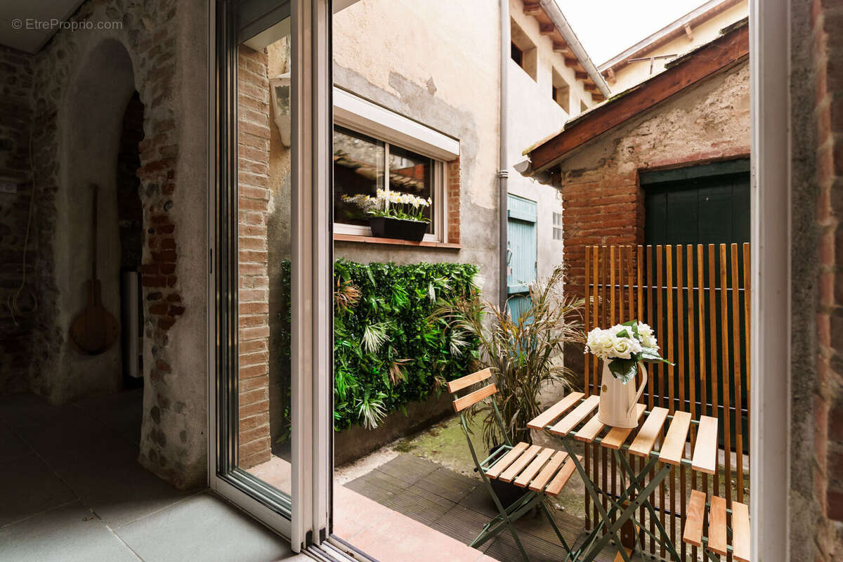 Photo 9 - Maison à AUTERIVE