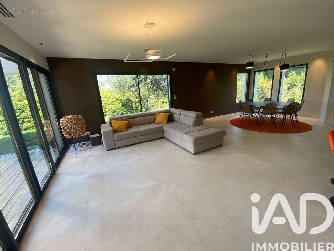 Photo 2 - Maison à BAILLARGUES