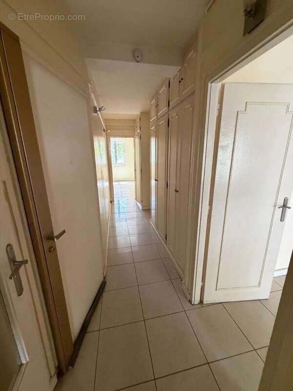 Appartement à PARIS-12E
