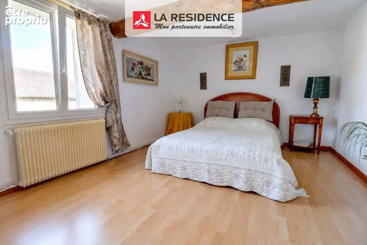 Maison 6 pièces 174 m² à vendre à Lery (27690) - photo 9