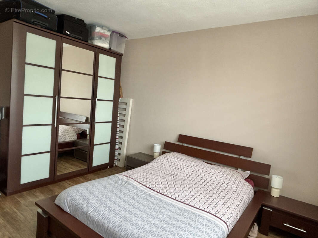 Appartement à ILLZACH