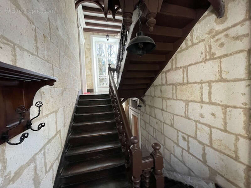 Appartement à ANGOULEME